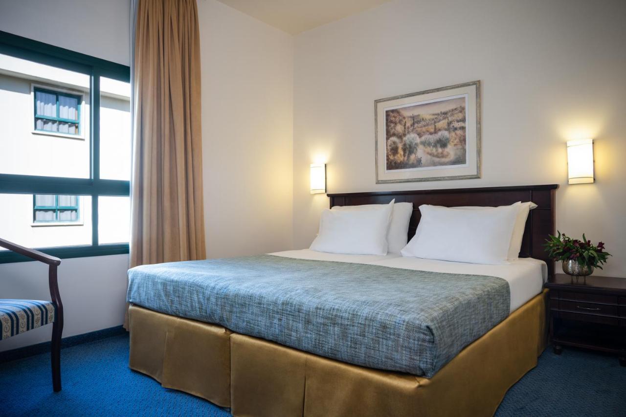 Mary'S Well Nazareth By Dan Hotels Exterior photo