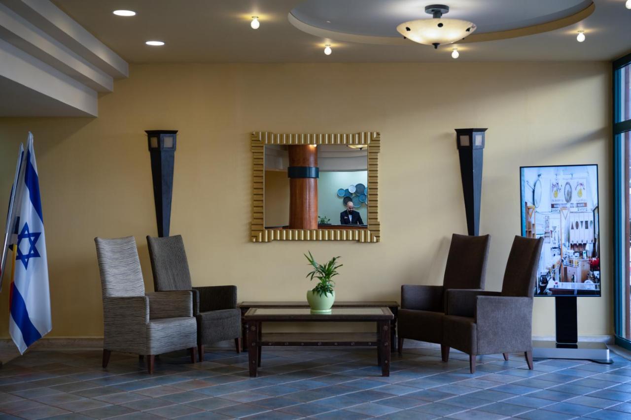 Mary'S Well Nazareth By Dan Hotels Exterior photo