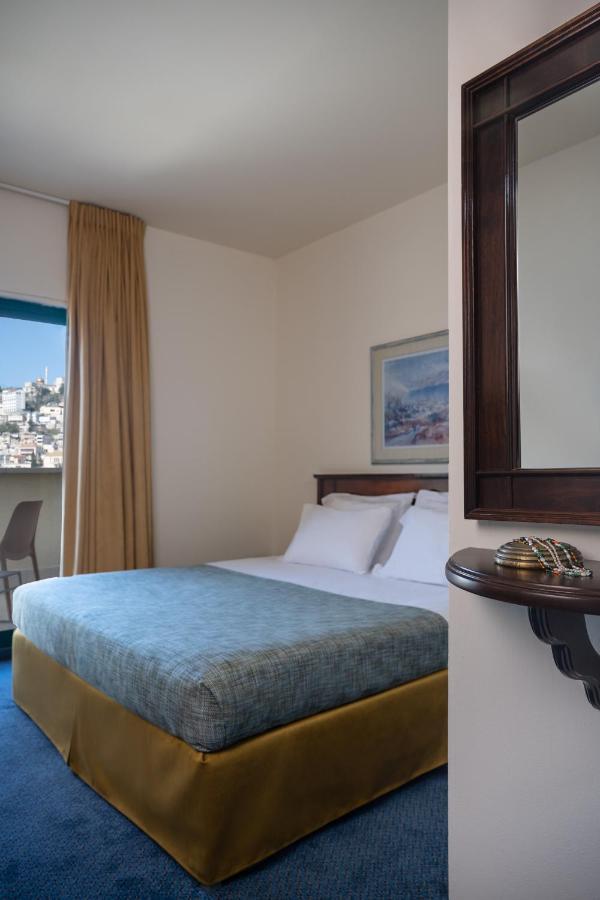 Mary'S Well Nazareth By Dan Hotels Exterior photo