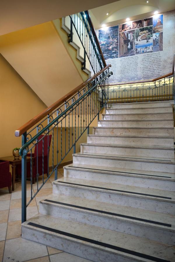 Mary'S Well Nazareth By Dan Hotels Exterior photo