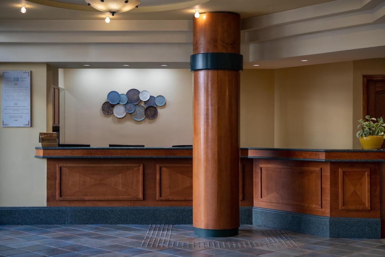 Mary'S Well Nazareth By Dan Hotels Exterior photo