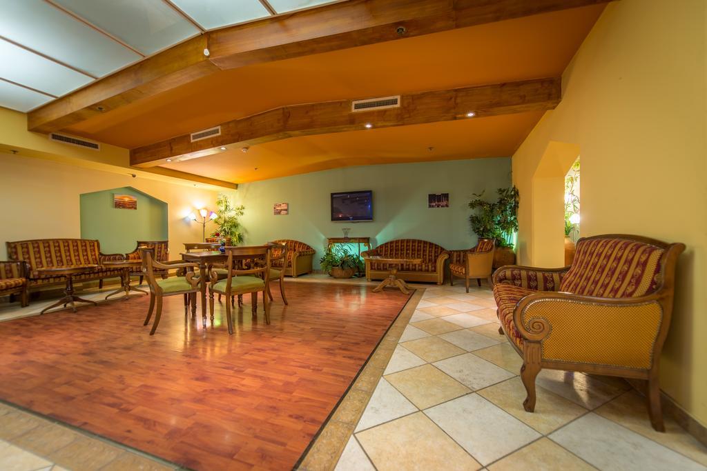 Mary'S Well Nazareth By Dan Hotels Exterior photo